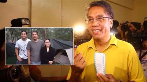 paolo roxas birthday|Mar Roxas spends birthday in Baguio with wife Korina Sanchez .